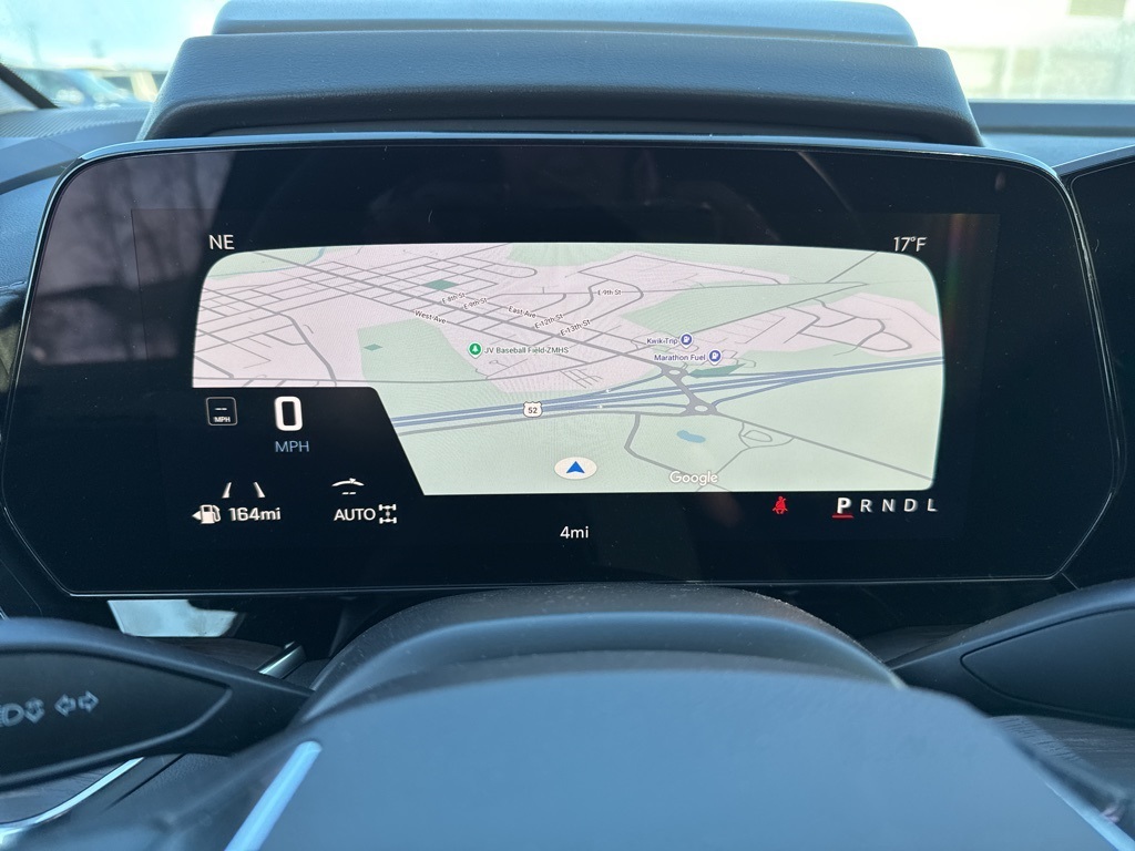 2026 Chevrolet Suburban