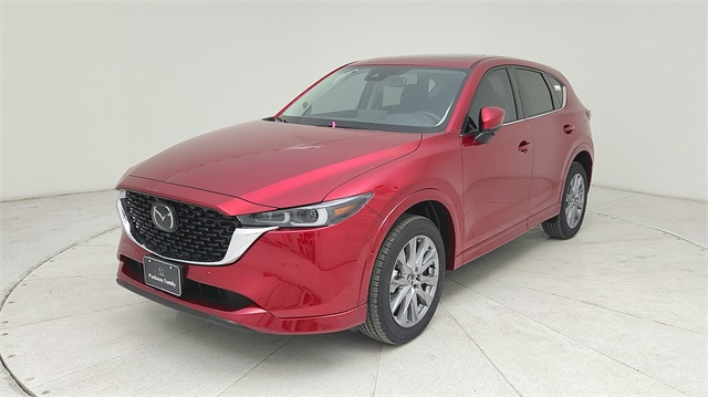 2025 Mazda CX-5 2.5 S Premium Plus Package - 0