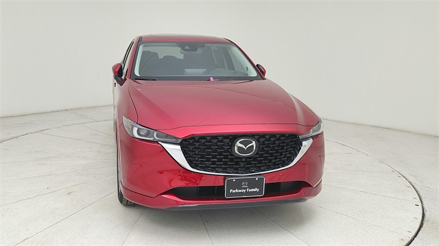 2025 Mazda CX-5 2.5 S Premium Plus Package - 1