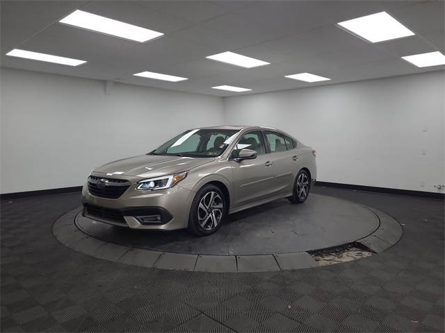 2025 – Subaru – Legacy