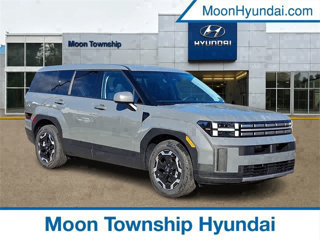 2026 Hyundai Santa Fe SE AWD