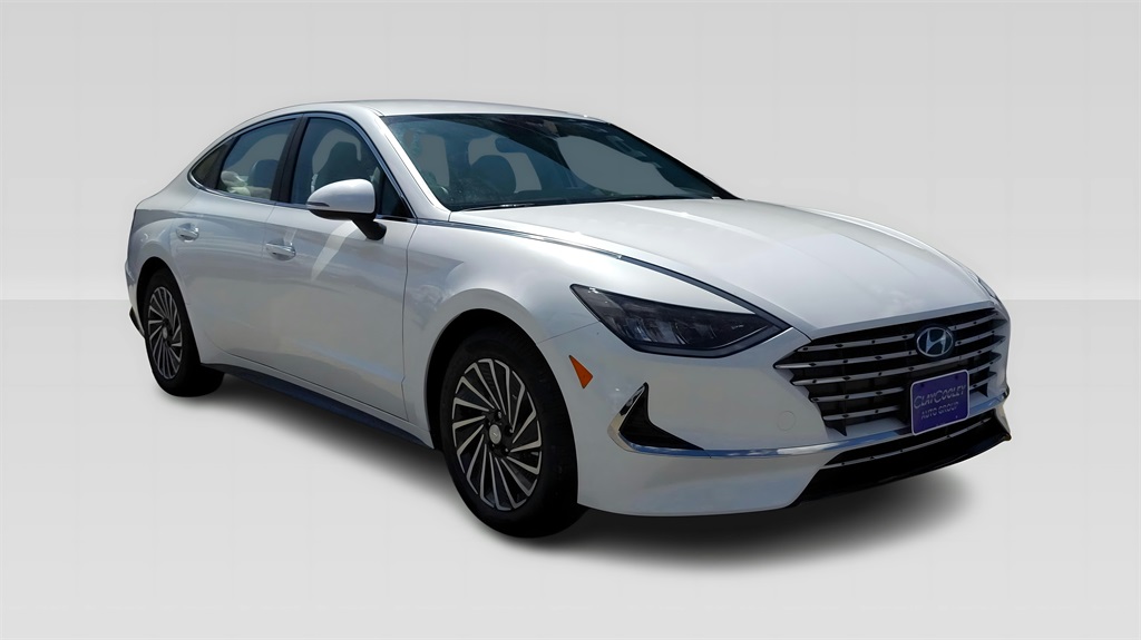 2023 Hyundai Sonata Hybrid SEL