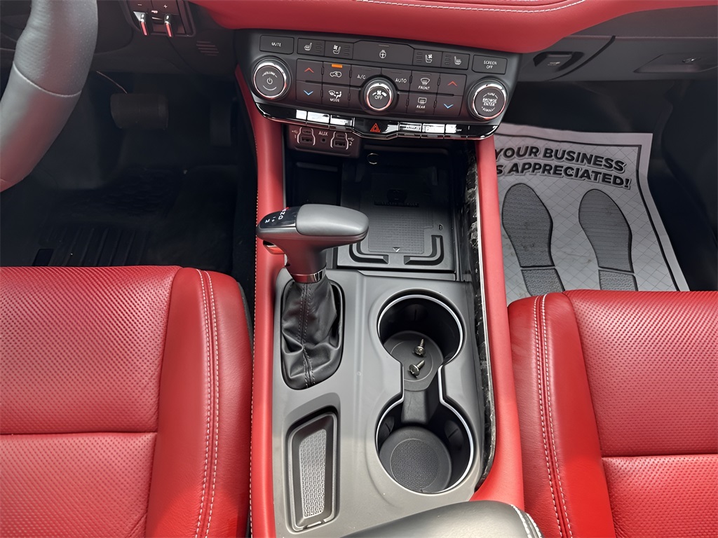 2023 Dodge Durango