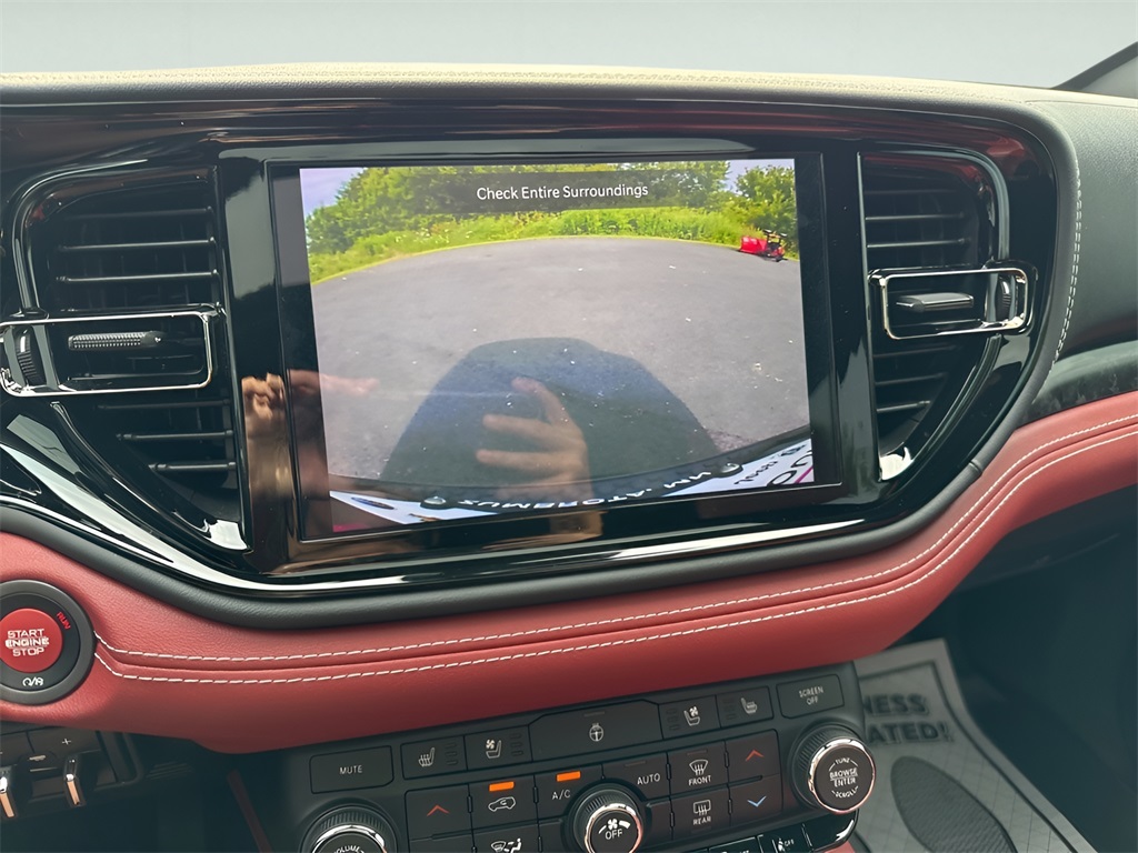 2023 Dodge Durango