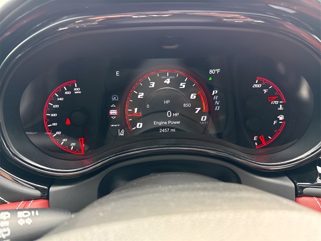 2023 Dodge Durango