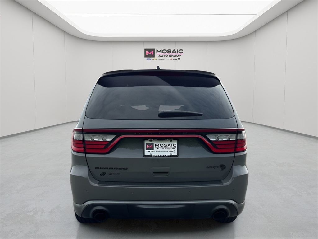 2023 Dodge Durango