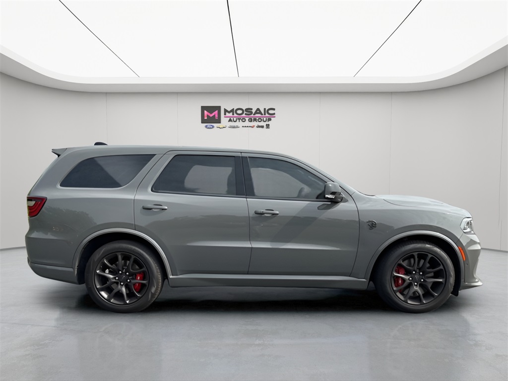 2023 Dodge Durango