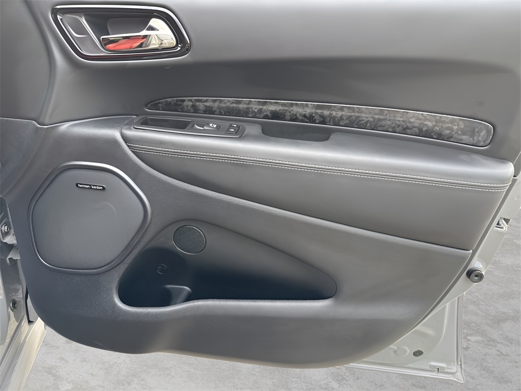 2023 Dodge Durango