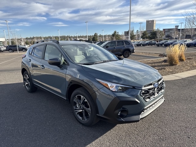 2025 Subaru Crosstrek Premium's photo