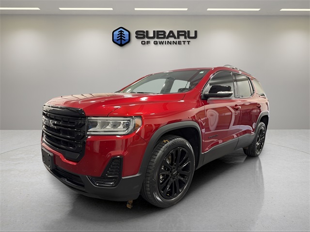2023 GMC Acadia SLE AWD