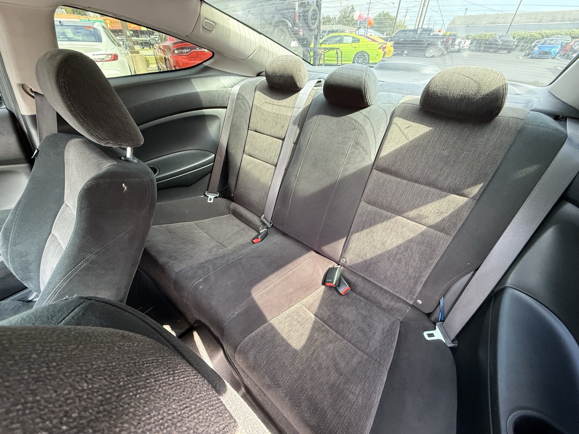2025 Honda CR-V EX photo 30
