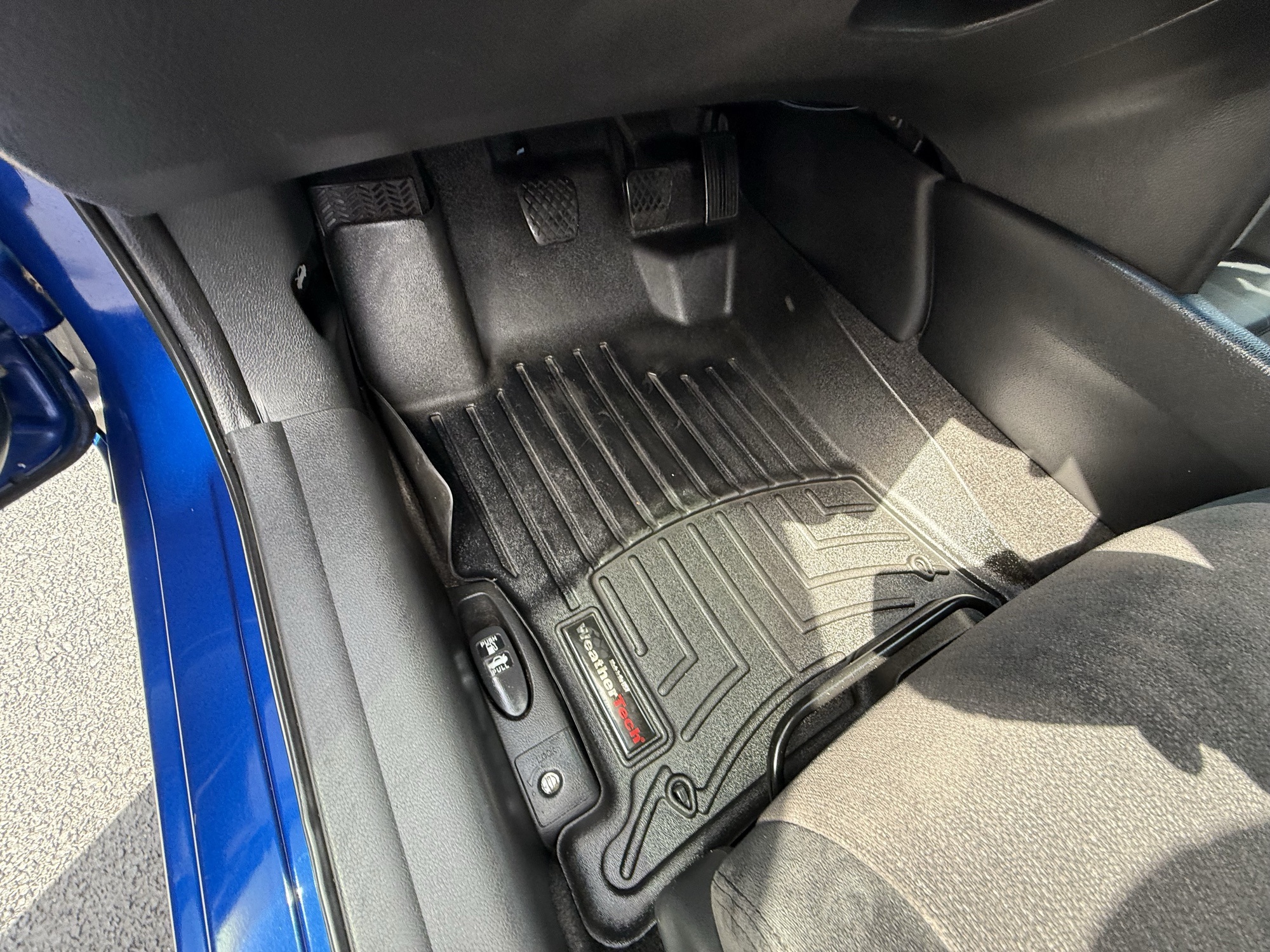 2025 Honda CR-V EX photo 35