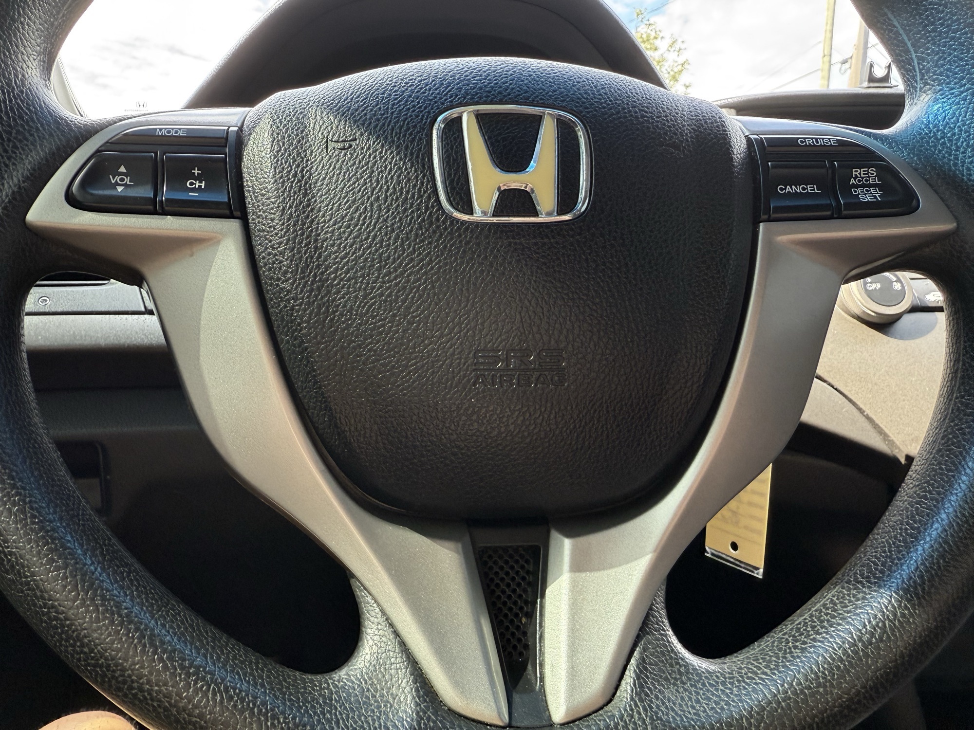 2025 Honda CR-V EX photo 36