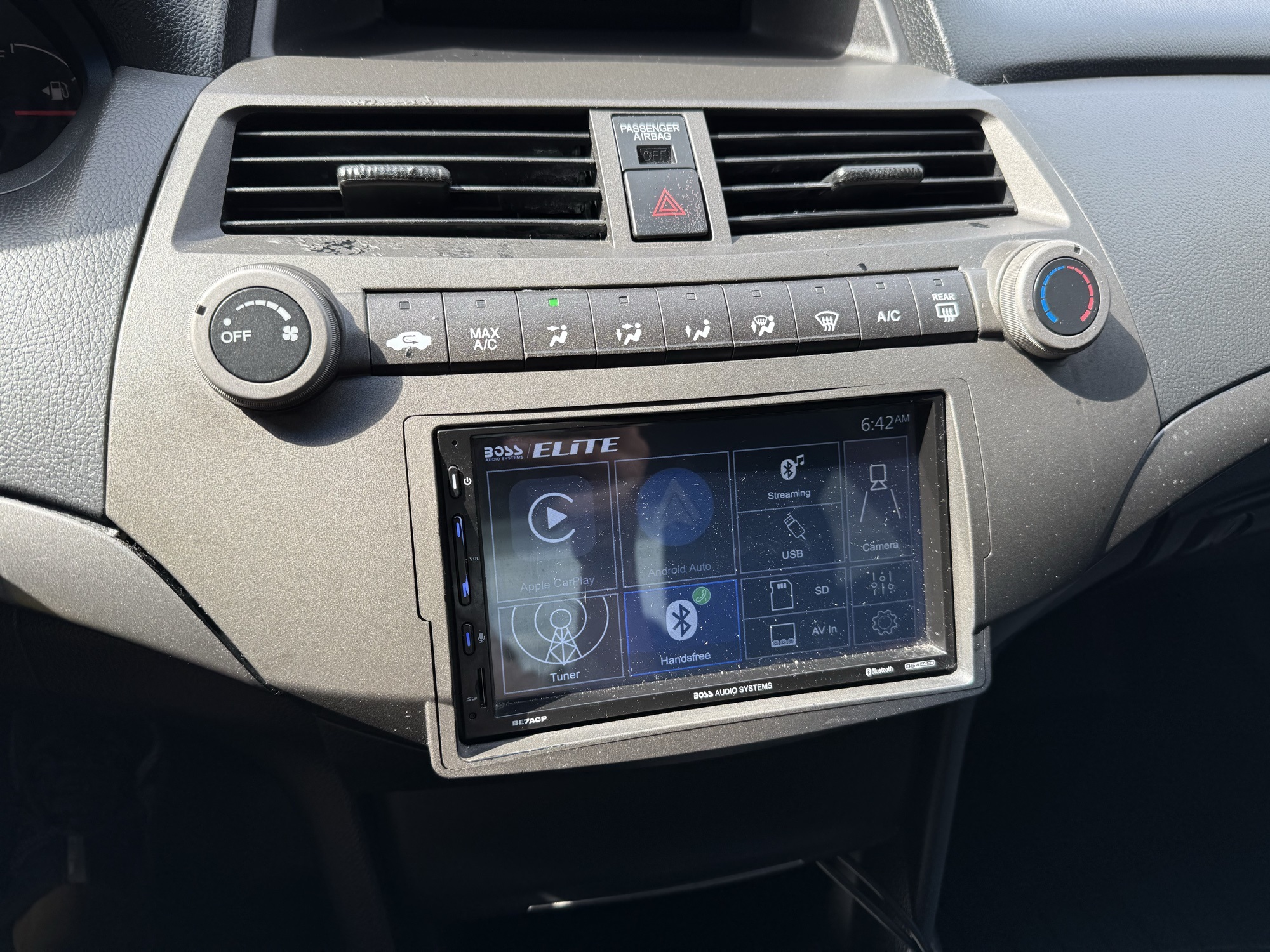 2025 Honda CR-V EX photo 37