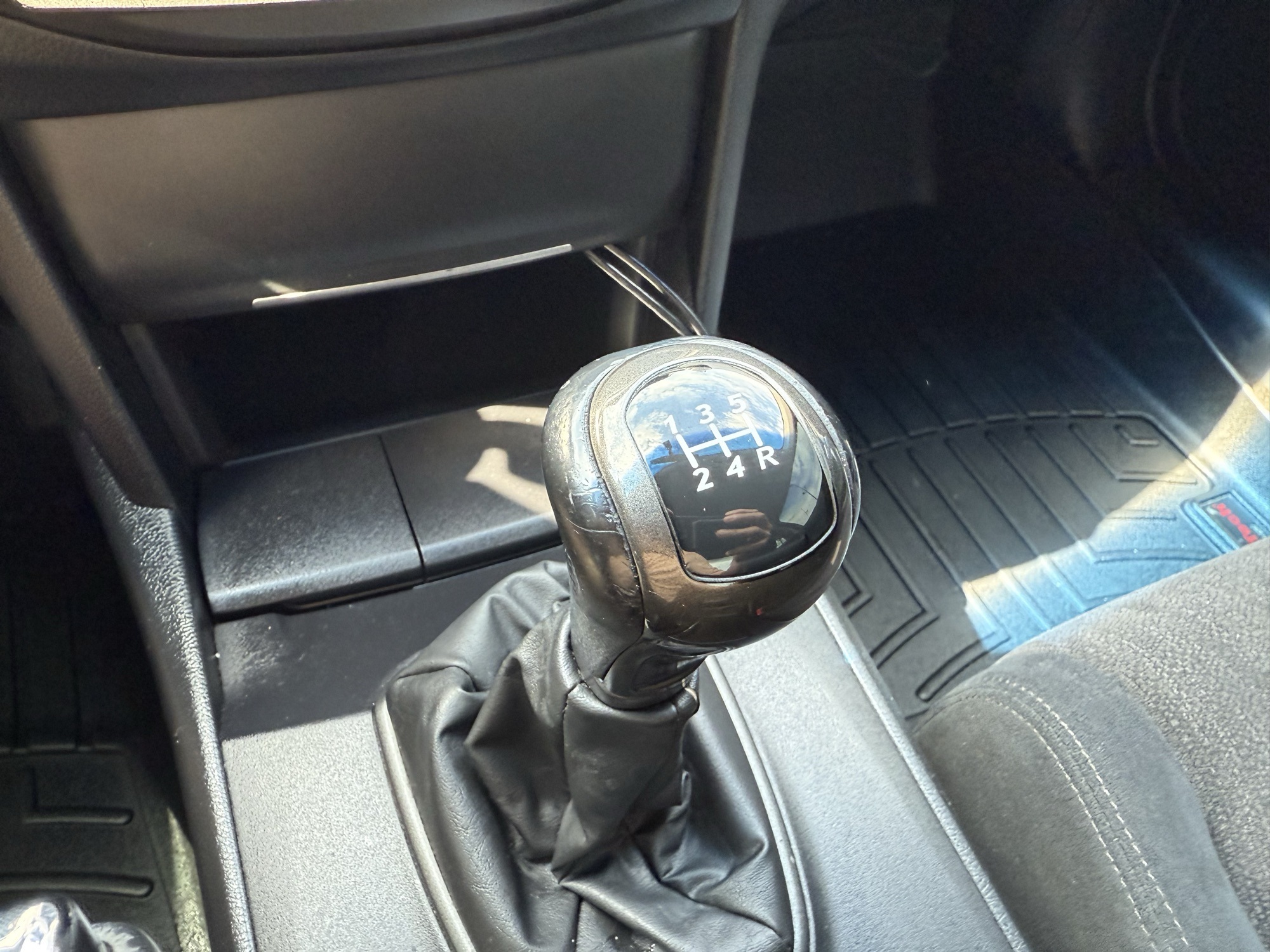 2025 Honda CR-V EX photo 38