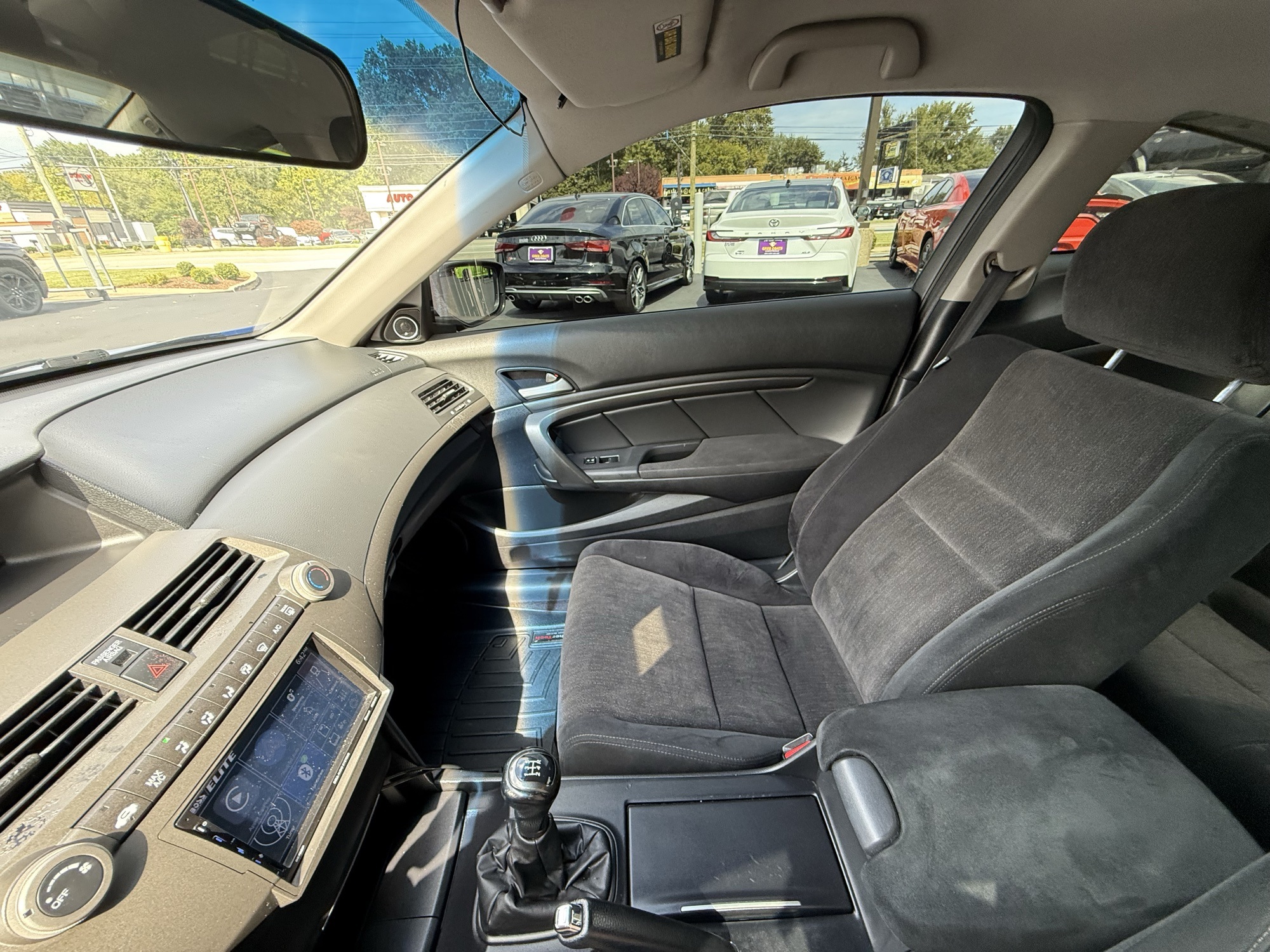 2025 Honda CR-V EX photo 39