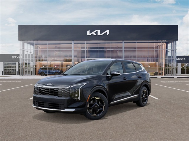 2026 Kia Sportage for sale in Cleveland, Ohio
