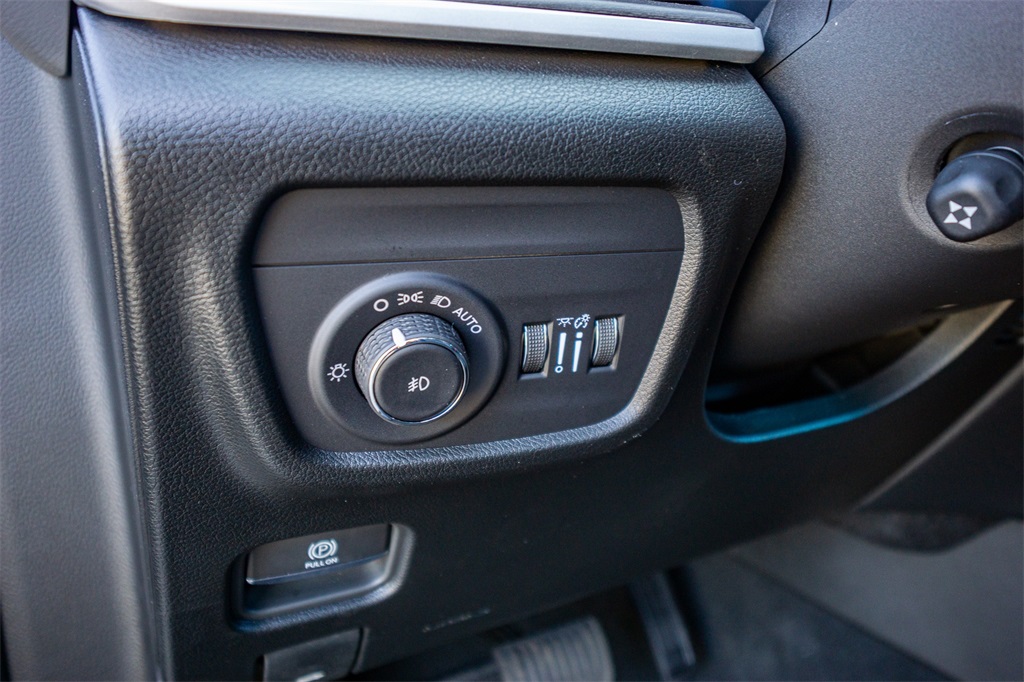 New Car 2025 Jeep Grand Cherokee L  Limited For Sale Under $60,000 In San Marcos, Texas