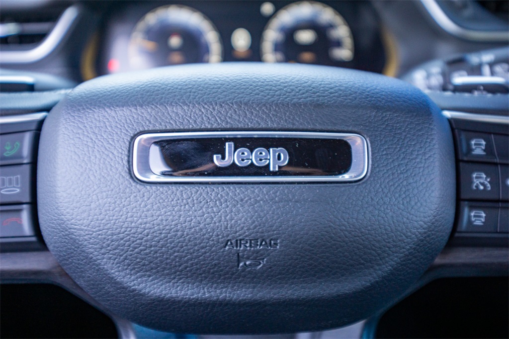 New Car 2025 Jeep Grand Cherokee L  Limited For Sale Under $60,000 In San Marcos, Texas
