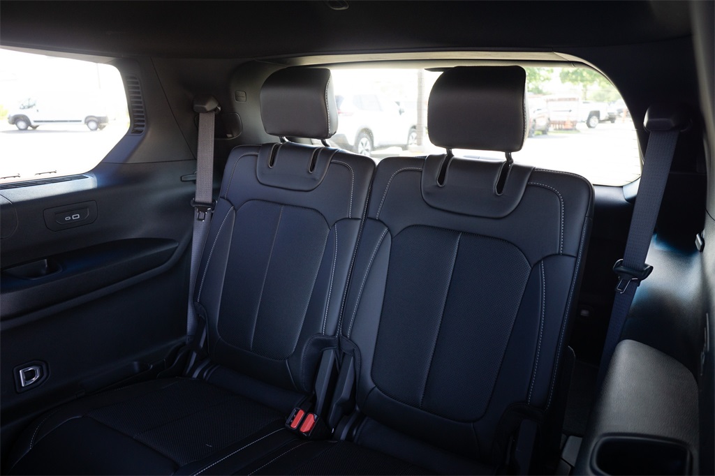 New Car 2025 Jeep Grand Cherokee L  Limited For Sale Under $60,000 In San Marcos, Texas