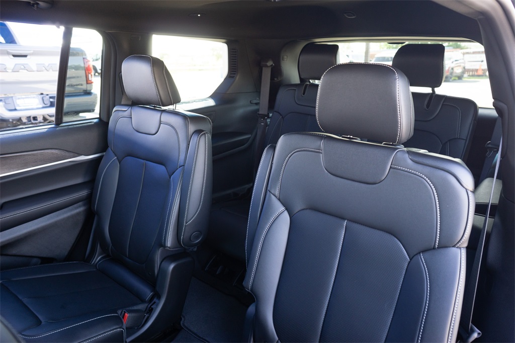New Car 2025 Jeep Grand Cherokee L  Limited For Sale Under $60,000 In San Marcos, Texas