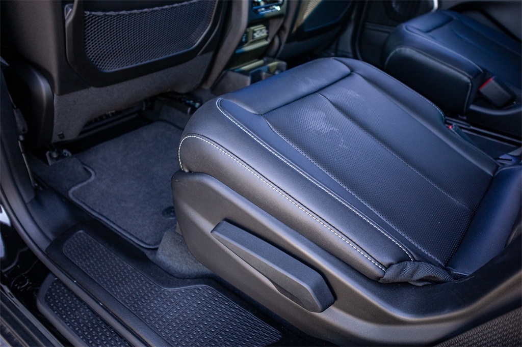 New Car 2025 Jeep Grand Cherokee L  Limited For Sale Under $60,000 In San Marcos, Texas