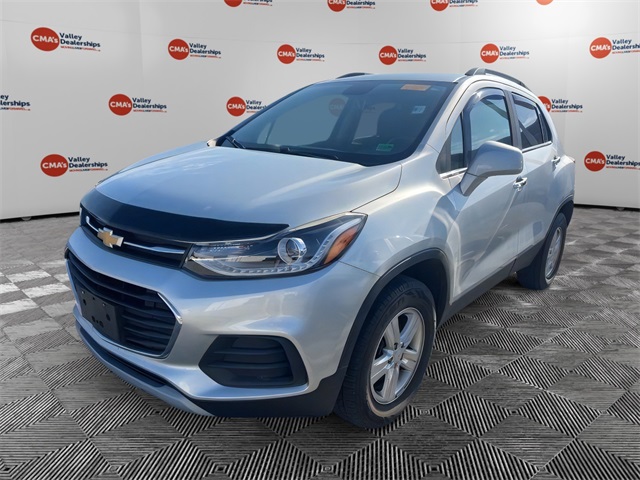 2020 Chevrolet Trax LT AWD