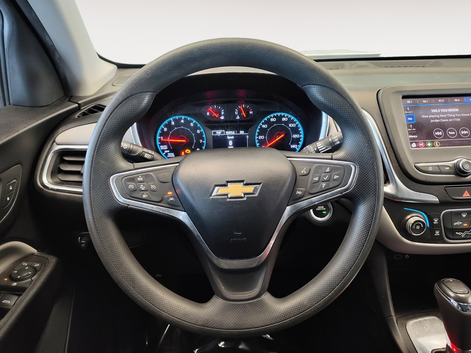 Used Car 2020 Chevrolet Equinox  Ls For Sale Under $15,000 In San Antonio, Texas