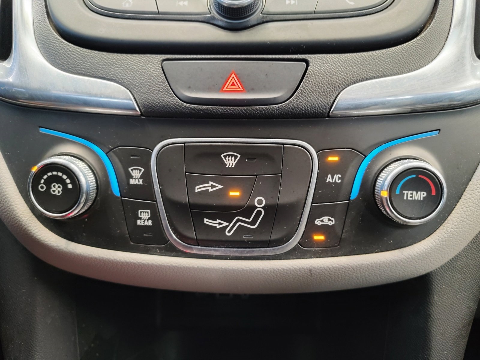 Used Car 2020 Chevrolet Equinox  Ls For Sale Under $15,000 In San Antonio, Texas