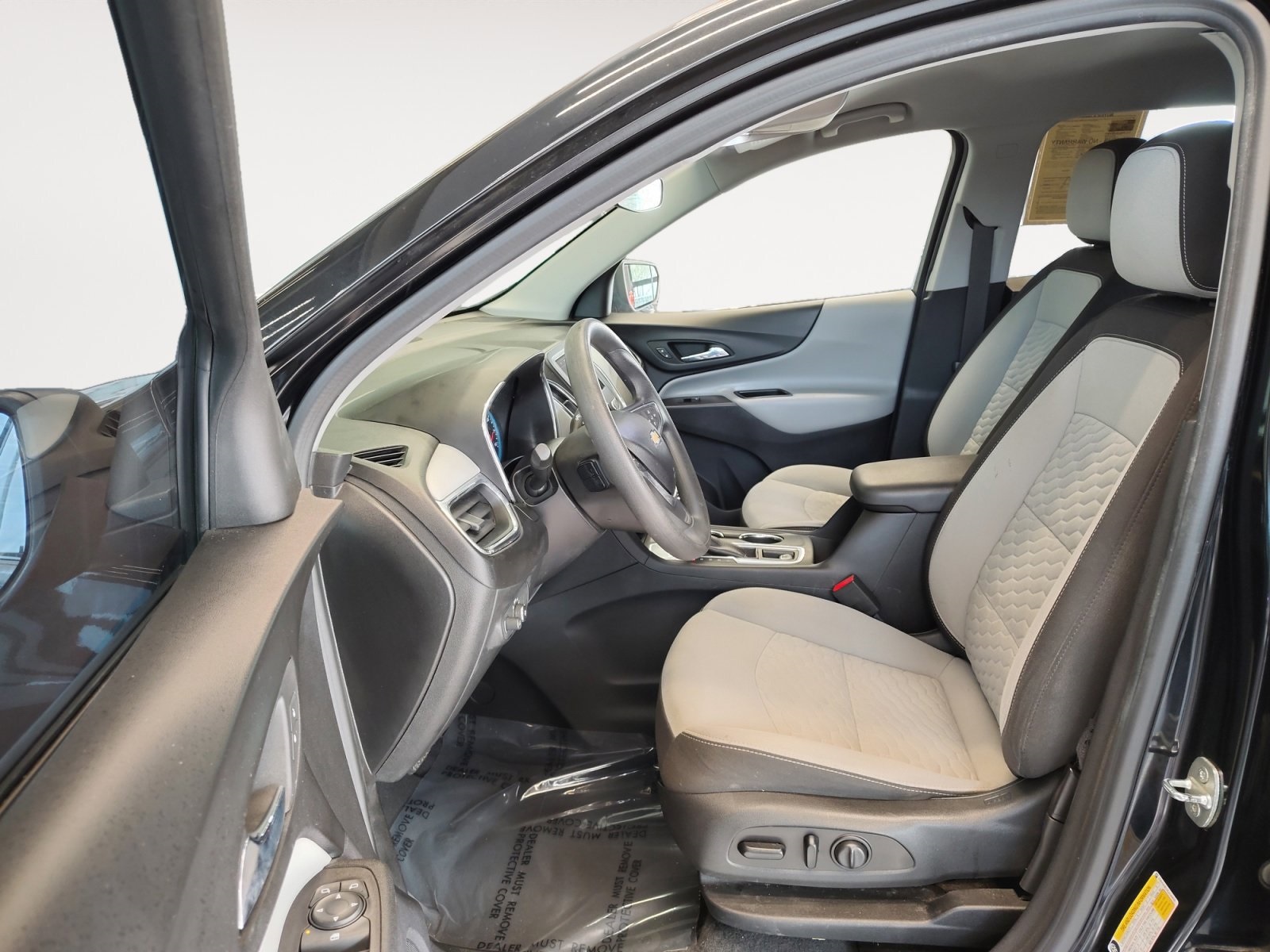 Used Car 2020 Chevrolet Equinox  Ls For Sale Under $15,000 In San Antonio, Texas