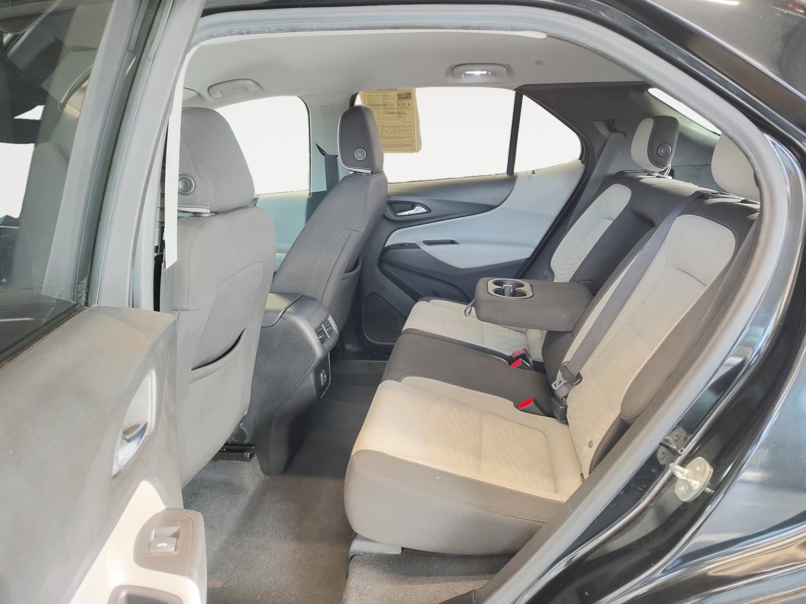 Used Car 2020 Chevrolet Equinox  Ls For Sale Under $15,000 In San Antonio, Texas