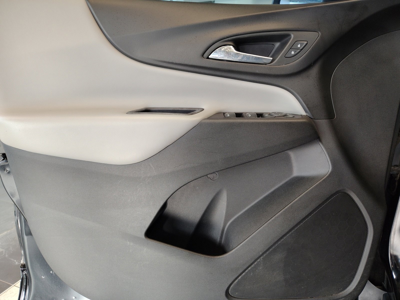 Used Car 2020 Chevrolet Equinox  Ls For Sale Under $15,000 In San Antonio, Texas