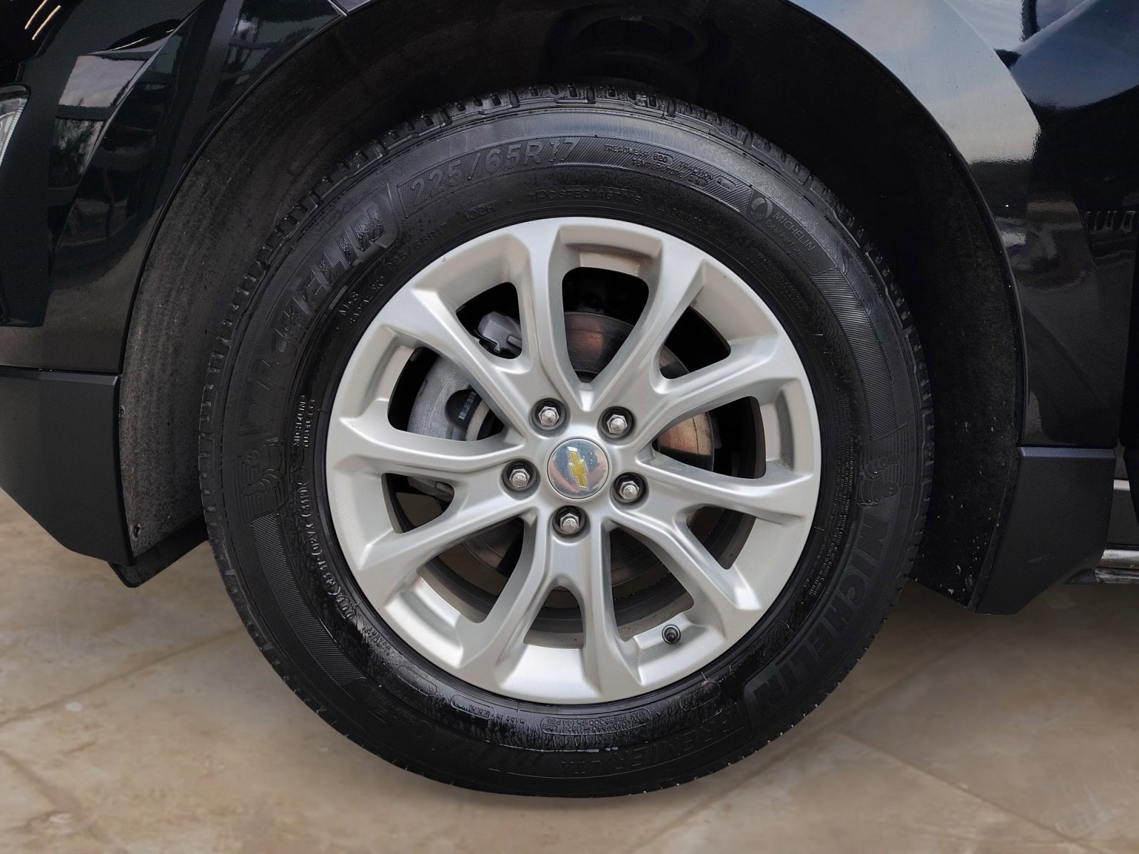 Used Car 2020 Chevrolet Equinox  Ls For Sale Under $15,000 In San Antonio, Texas