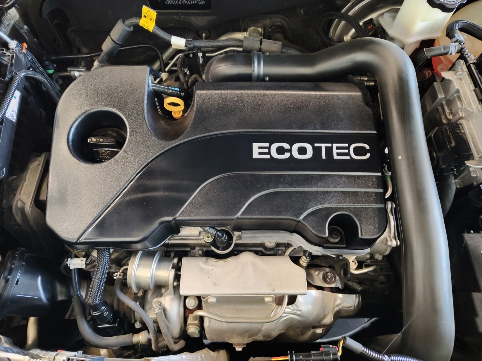 Used Car 2020 Chevrolet Equinox  Ls For Sale Under $15,000 In San Antonio, Texas