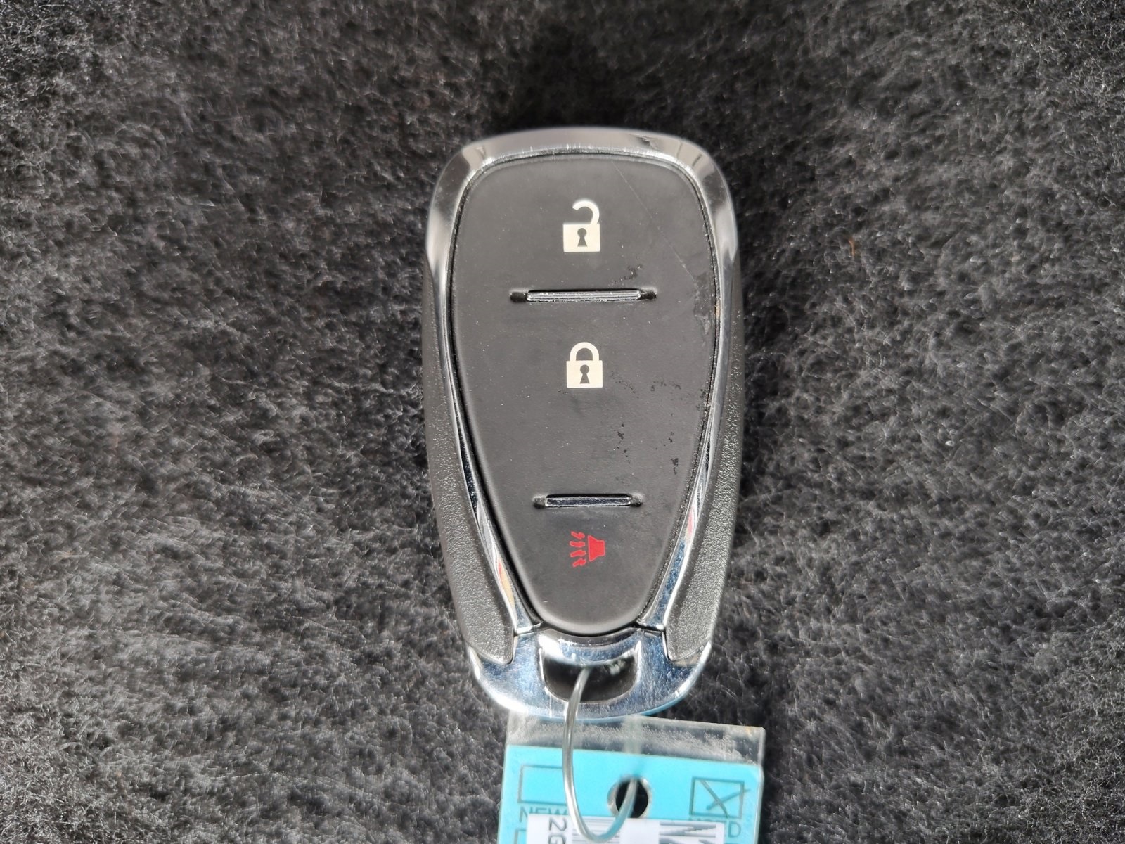 Used Car 2020 Chevrolet Equinox  Ls For Sale Under $15,000 In San Antonio, Texas