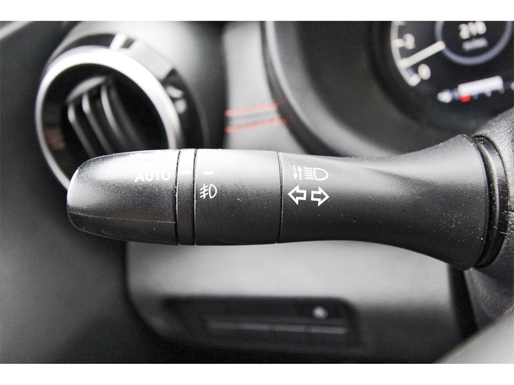 2023 Nissan Kicks SR Red at Parkway Family Mazda