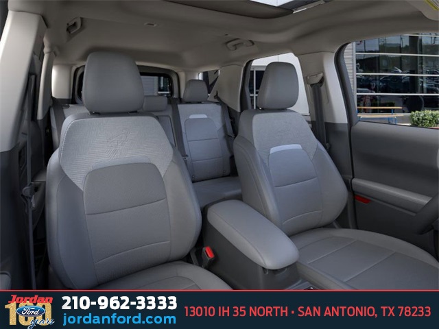 New Car 2025 Ford Bronco Sport  Badlands For Sale Under $40,000 In San Antonio, Texas