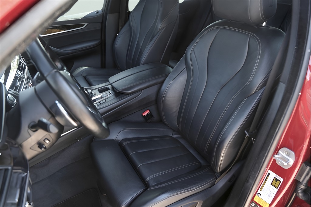 Used Car 2019 Bmw X6  Xdrive35i For Sale Under $35,000 In Austin, Texas