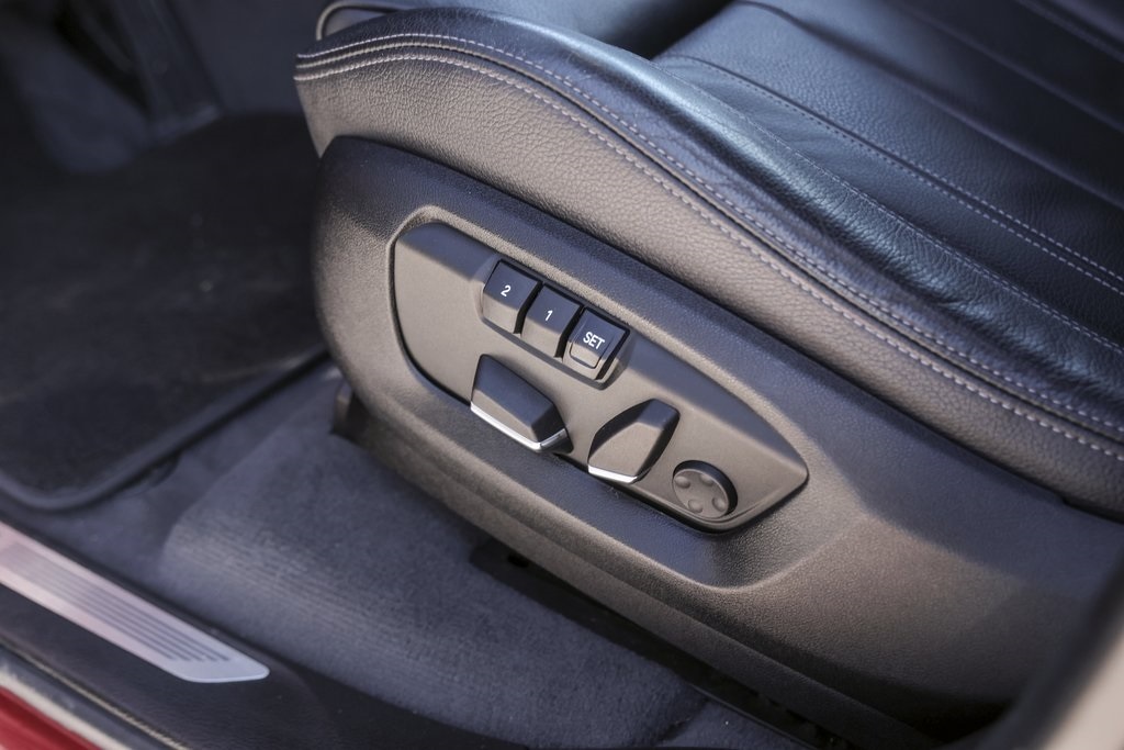 Used Car 2019 Bmw X6  Xdrive35i For Sale Under $35,000 In Austin, Texas