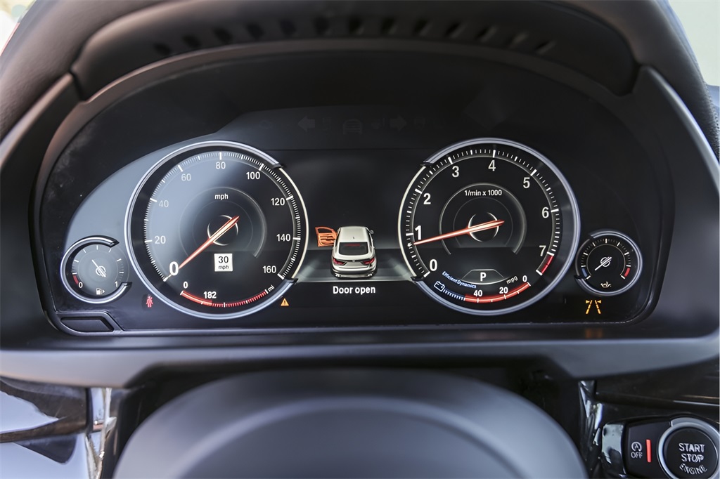 Used Car 2019 Bmw X6  Xdrive35i For Sale Under $35,000 In Austin, Texas