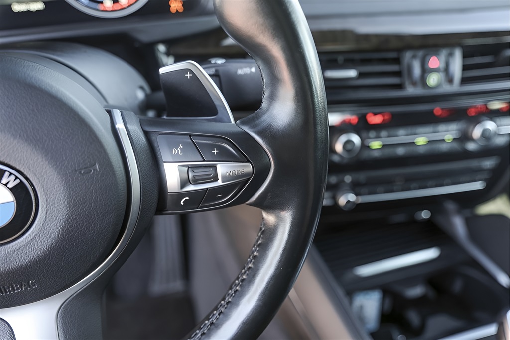 Used Car 2019 Bmw X6  Xdrive35i For Sale Under $35,000 In Austin, Texas