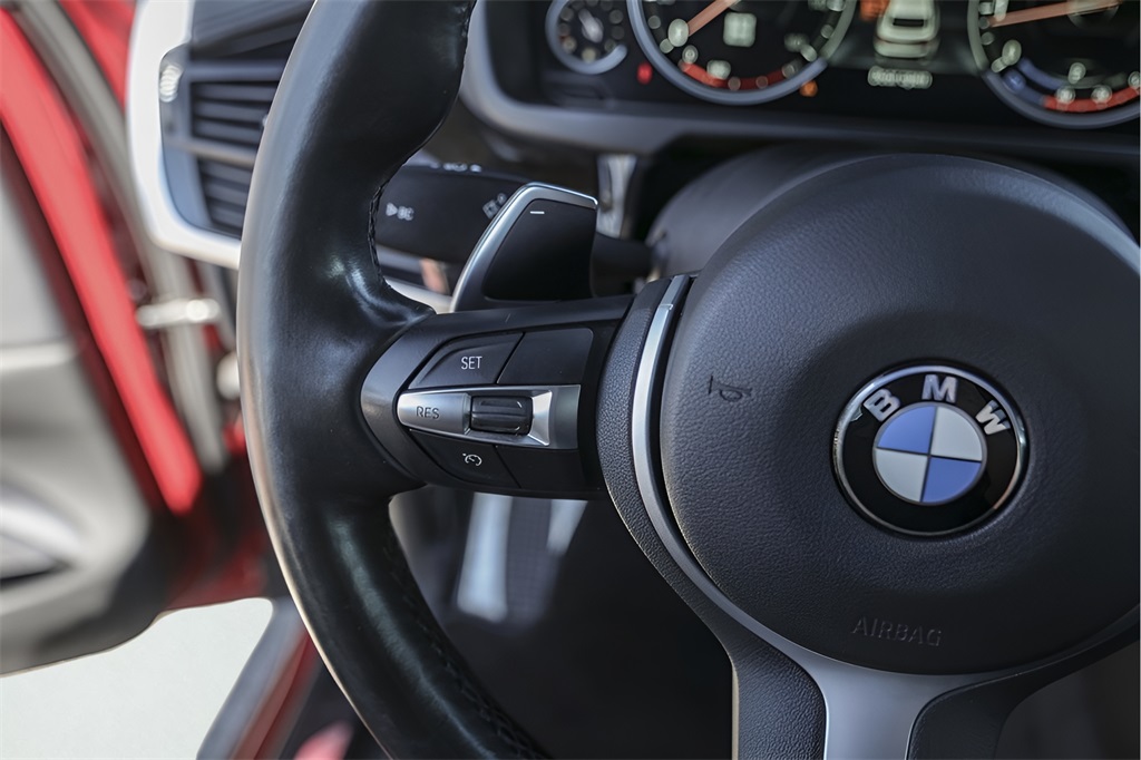 Used Car 2019 Bmw X6  Xdrive35i For Sale Under $35,000 In Austin, Texas