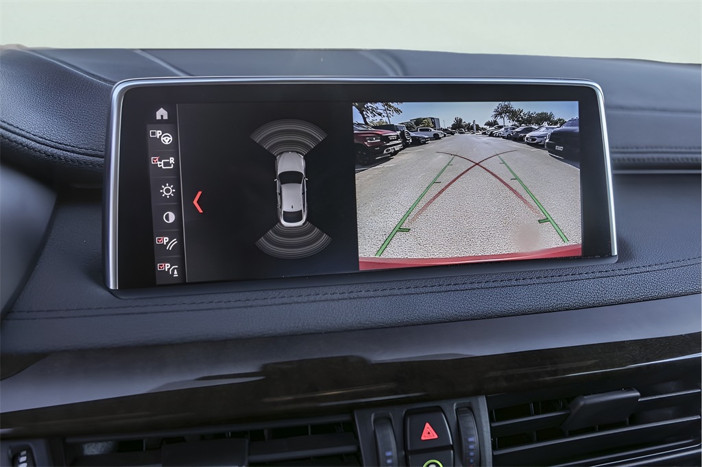 Used Car 2019 Bmw X6  Xdrive35i For Sale Under $35,000 In Austin, Texas