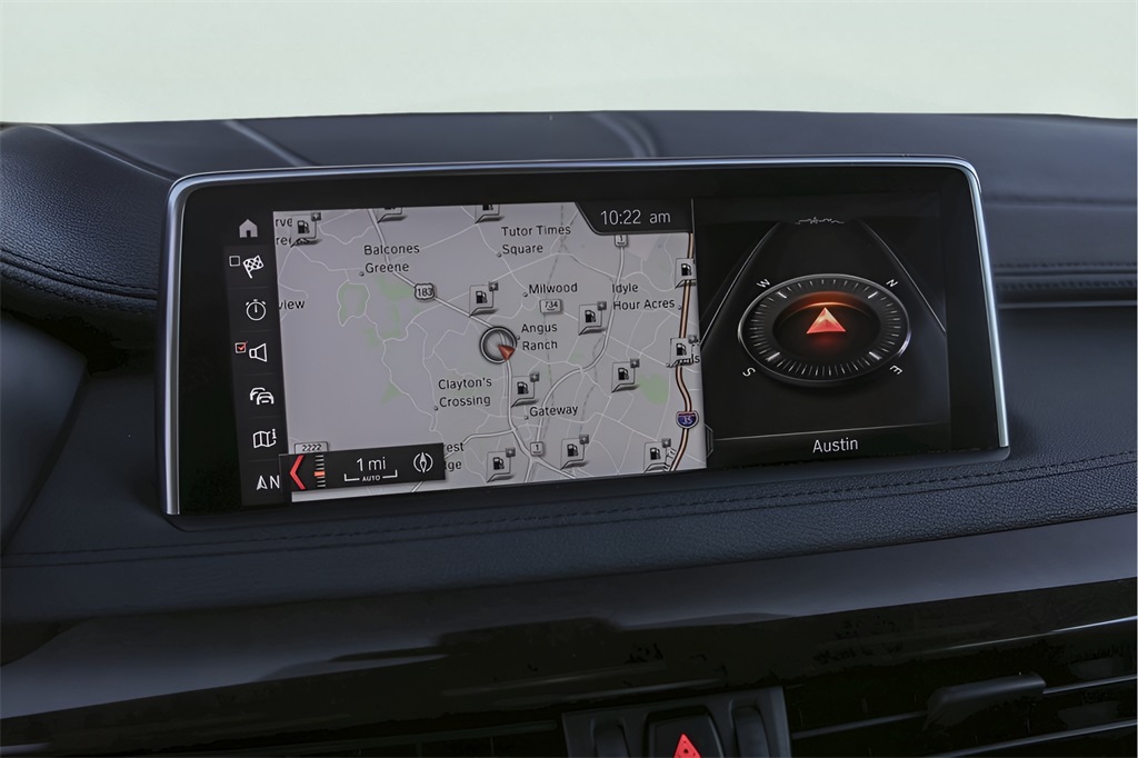 Used Car 2019 Bmw X6  Xdrive35i For Sale Under $35,000 In Austin, Texas