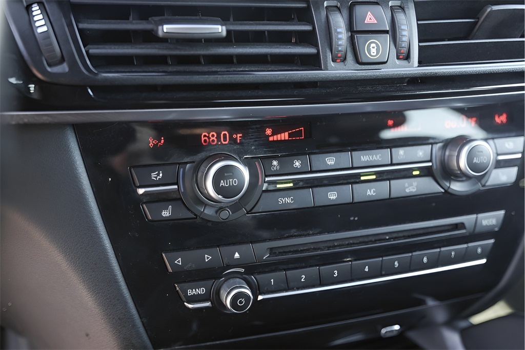 Used Car 2019 Bmw X6  Xdrive35i For Sale Under $35,000 In Austin, Texas