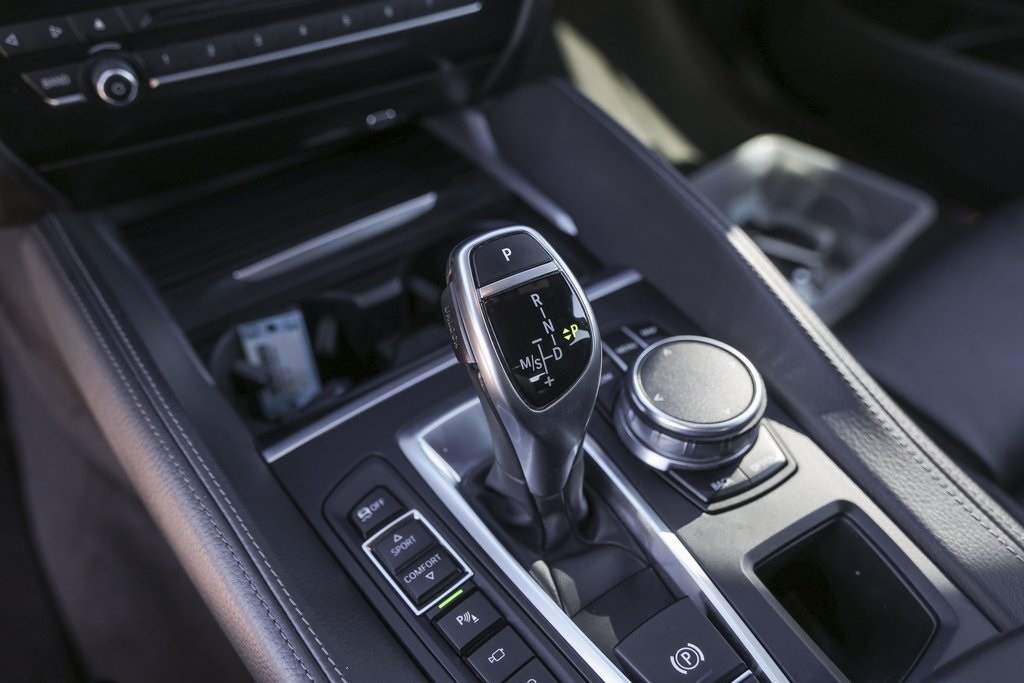 Used Car 2019 Bmw X6  Xdrive35i For Sale Under $35,000 In Austin, Texas