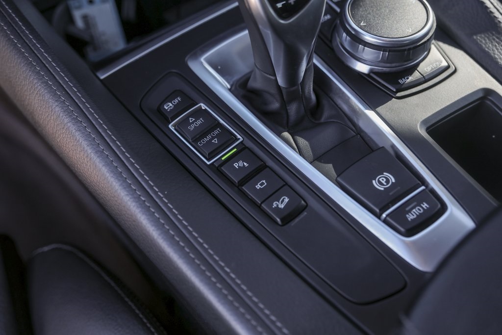 Used Car 2019 Bmw X6  Xdrive35i For Sale Under $35,000 In Austin, Texas