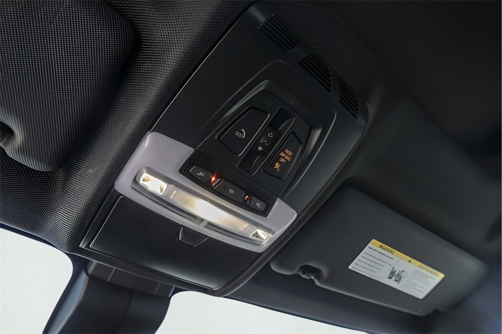 Used Car 2019 Bmw X6  Xdrive35i For Sale Under $35,000 In Austin, Texas