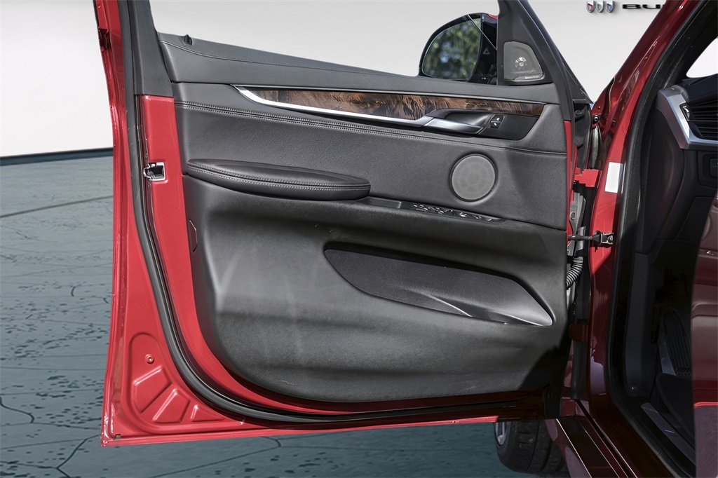 Used Car 2019 Bmw X6  Xdrive35i For Sale Under $35,000 In Austin, Texas