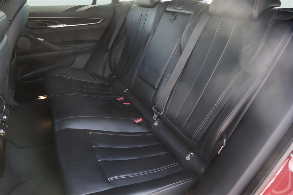 Used Car 2019 Bmw X6  Xdrive35i For Sale Under $35,000 In Austin, Texas